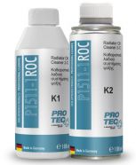P1511-1 RADIATOR OIL CLEANER K1 K2 -    