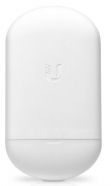 Ubiquiti Loco5AC  WiFi Wireless Outdoor CPE, 5GHz, Up to 450+ Mbps. PoE not-included 