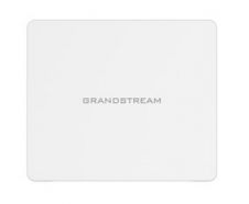 Grandstream GWN7602  Dual-Band 2x2:2 MIMO 802.11ac WiFi AP with 3 x 100Mb ports and 1 uplink Gigabit network port with PoE/PoE+