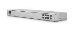 Ubiquiti USW-Aggregation  UniFi 8-Port high capacity Layer 2 Switch with 10G SFP+ support 