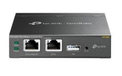 TP-Link OC200   2 Fast Ethernet Port, 1 USB 2.0 Port, 1 Mirco-USB Port, Powered by 802.3af PoE or Micro-USB Power Adapter