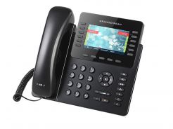 Grandstream GXP-2170    IP phone,      SIP  HD audio