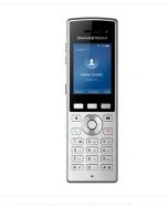 Grandstream WP822 Business-grade WiFi Phone. Supports 2 lines, 2 SIP accounts