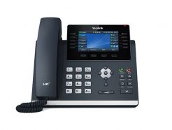 Yealink SIP-T46U   IP phone,      SIP  HD Voice