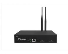 Yeastar TG200 NeoGate TG200 - VoIP GSM Gateway(VoIP-GSM) - 2 GSM ports, 32SIP trunks 