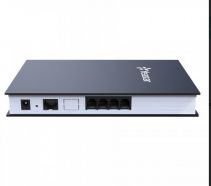 Yeastar TA400 NeoGate TA400 - Analog VoIP Gateway - 4 FXS Ports 