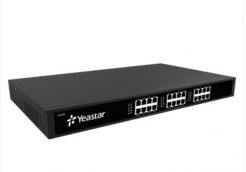 Yeastar TA2400 NeoGate TA2400 - Analog VoIP Gateway - 24 FXS ports