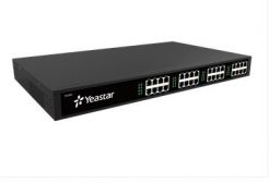 Yeastar TA3200 NeoGate TA3200 - Analog VoIP Gateway - 32 FXS ports 