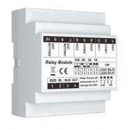 CGATE RELAY/EXIT MODULE
