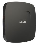 Ajax FireProtect Plus Black Smart         