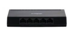 PFS3005-5GT-L 5 × 10/100/1000 Mbps adaptive ports, highly integrated design,
