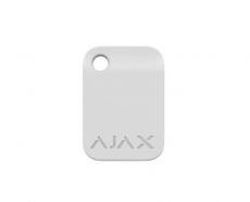 AJAX TAG WHITE    Tag     KeyPad Plus 