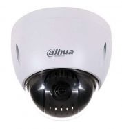 SD42212T-HN-S2 DAHUA SPEED DOME MINI IP 2MP AUDIO IN/OUT 1/1 ALARM IN/OUT 2/1