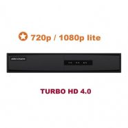  DS-7216HGHI-K1(C)(S) Turbo HD DVR Hikvision