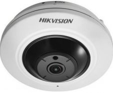  DS-2CC52C7T-VPIR 1MP 2.8mm THD TVI/AHD/CVI/CVBS HD720P Vandal Proof IR Dome Camera Hikvision