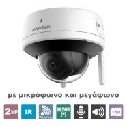 HIKVISION DS-2CV2121G2-IDW 2.8-   Dome 2MP,  , 1/2.7