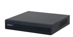 XVR5104HS-4KL-I3 4 Channel Penta-brid 5MP Compact 1U 1HDD WizSense DVR Dahua 