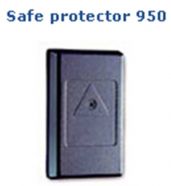 Paradox 950 Safe protector   i