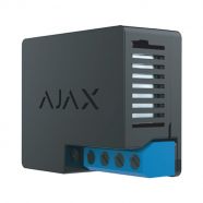 Ajax WallSwitch (Black)   