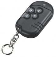 PG8939 Wireless PowerG Security 4 Button Panic Key