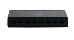 PFS3008-8GT-L 8-Port Desktop Gigabit Ethernet Switch