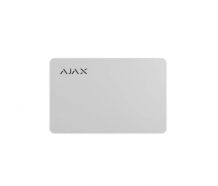 AJAX PASS WHITE    Pass     KeyPad Plus 