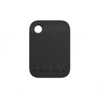 AJAX TAG BLACK    Tag     KeyPad Plus 