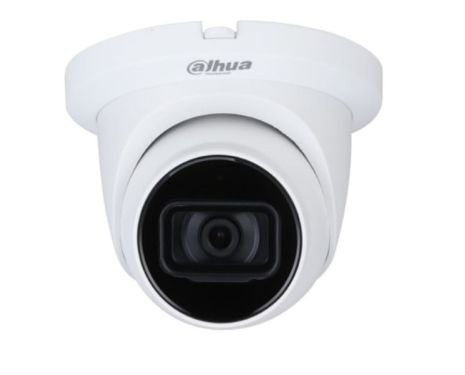 DH-HAC-HDW1200TMQ-A-0280B-S6 2MP IR HDCVI Fixed-focal Eyeball Camera 