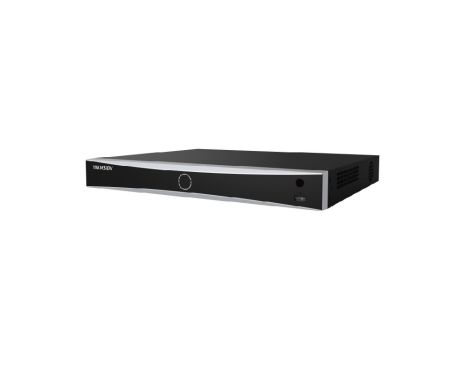 HIKVISION DS-7616 NXI-K2Δικτυακό καταγραφικό μέχρι 16 δικτυακές κάμερες ως 12MP, H.265+/H.265/H.264+/H.264
