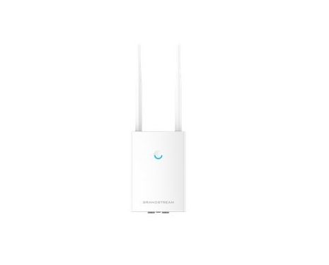 Grandstream GWN7630LR  Outdoor Long-Range 802.11ac Dual-band 4×4:4 MU-MIMO Wi-Fi Access Point - PoE technology 