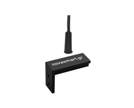 MV-500R BLOCK BLACK MΑΓΝΗΤΙΚΗ ΕΠΑΦΗ ΓΙΑ ΠΑΝΤΟΣ ΤΥΠΟΥ ΣΥΡΟΜΕΝΑ ΚΟΥΦΩΜΑΤΑ.