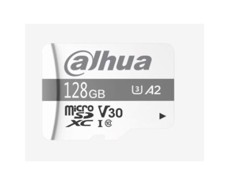  TF-P100/128GB P100 MicroSD 128GB Memory Card Dahua
