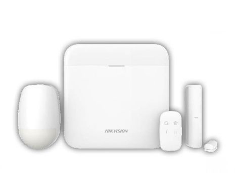 DS-PWA64-Kit-WE AX PRO KIT (868MHΖ) 