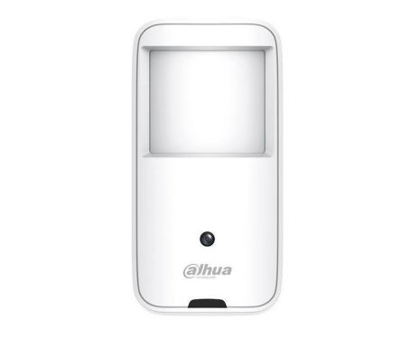HAC-HUM3200A-0280P-S5 DAHUA HDCVI PIR CAMERA 2.0MP, 2.8MM LENS, ΚΡΥΦΗ ΚΑΜΕΡΑ ΑΝΙΧΝΕΥΤΗΣ, ΥΒΡΙΔΙΚΗ HD KAI SD
