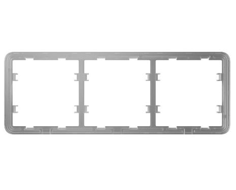 AJAX FRAME 3 SEATSAJAX FRAME 3 SEATS AJAX FRAME 3 SEATS