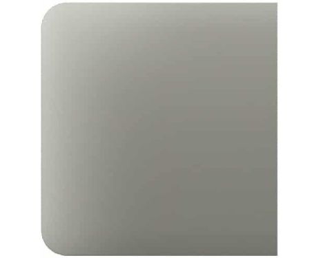 AJAX SIDEBUTTON OLIVE 1-GANG/2-WAY