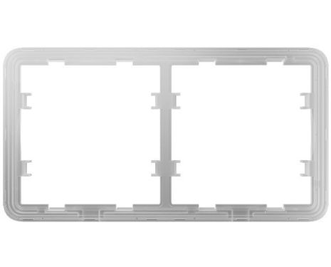 AJAX FRAME 2 SEATS