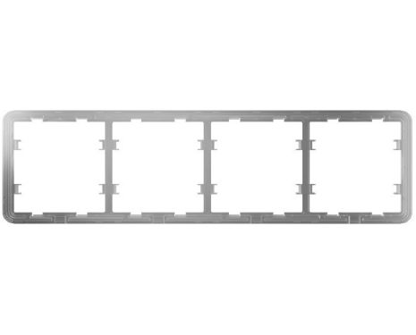 AJAX FRAME 4 SEATS