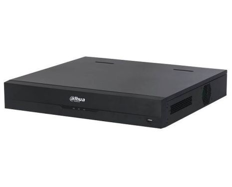 DH-XVR5104HS-I3 4 Channels Penta-brid 5M-N/1080P Compact 1U 1HDD WizSense