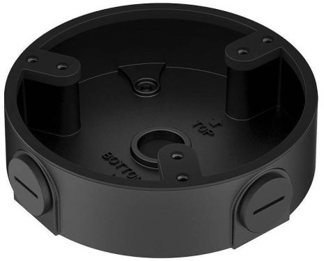 PFA137-BLACK 