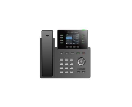 Grandstream GRP2624 HD Professional Carrier Grade IP Phone with Wi-Fi 