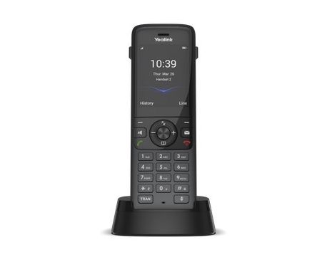 Yealink W78P 2.4