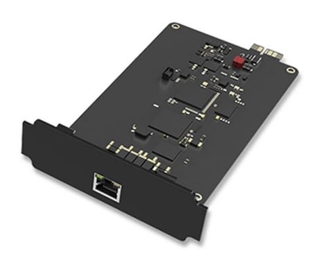 Yeastar EX30 είναι ένα expansion module για τα VoIP τηλεφωνικά κέντρα S100 και S300