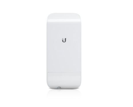 Ubiquiti Loco M2 outdoor 802.11n (Ubiquiti Airmax) MIMO dual antenna Access Point/CPE/Bridge for 2.4GHz operation