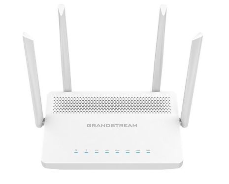 Grandstream GWN7052F Dual-Band 802.11ac, 2x2:2 MU-MIMO Wi-Fi Router
