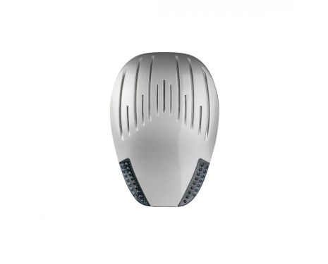 VENITEM RONDO L DOVE GREY Αυτόνομη ενσύρματη εξωτερική μαγνητοδυναμική σειρήνα