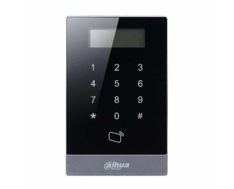 DAHUA DH-ASI1201A STANDALONE 13.56MHz MIFARE
