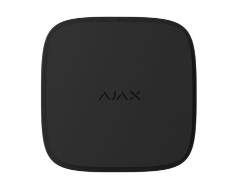 AJAX FIRE PROTECT 2 BLACK RB HEAT με αισθητήρες θερμότητας 