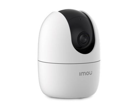 IMOU RANGER 2 5MP (IPC-K2EP-5H2W) WIFI PT ΚΑΜΕΡΑ ΕΣΩΤΕΡΙΚΟΥ ΧΩΡΟΥ