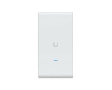Ubiquiti U6-Mesh-Pro UniFi 6-Mesh Pro, outdoor, 4×4 WiFi 6 access point with 2x LAN ports